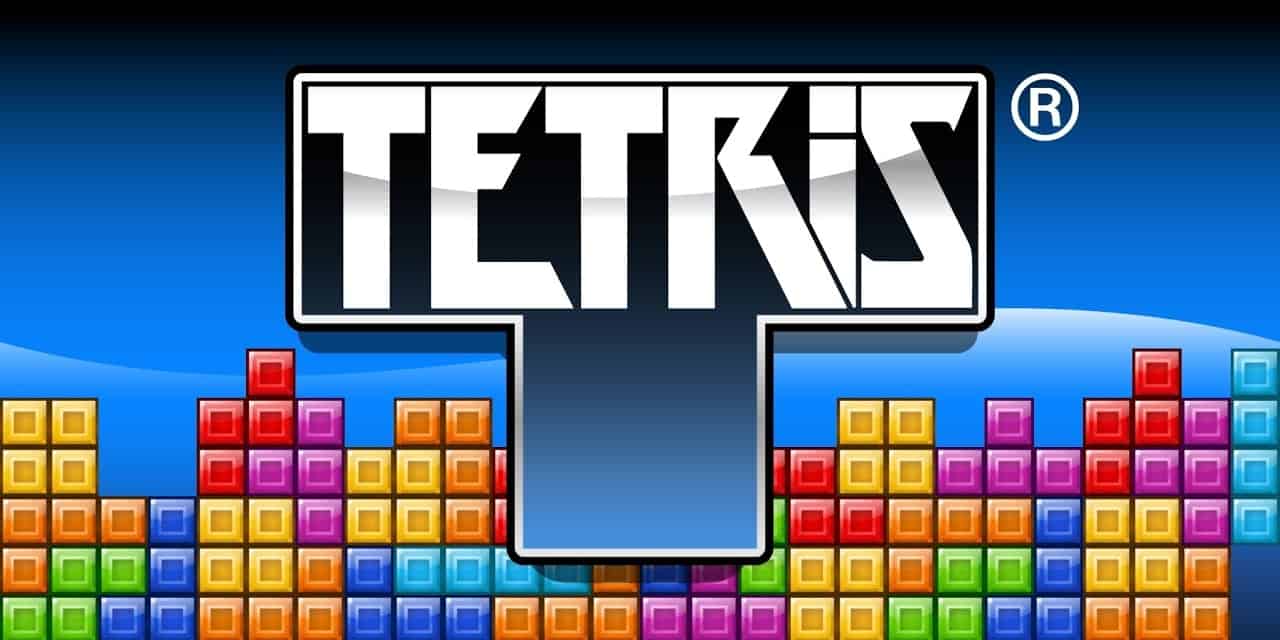 tetris logo