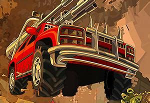 earn to die 2 logo