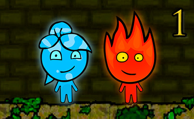 fireboy and watergirl logo