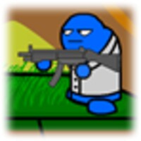 gun mayhem 2 logo