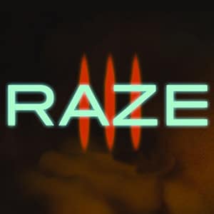 raze 3 logo